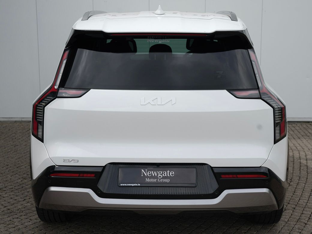 2025 Kia EV9