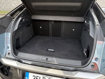 2025 Peugeot 3008