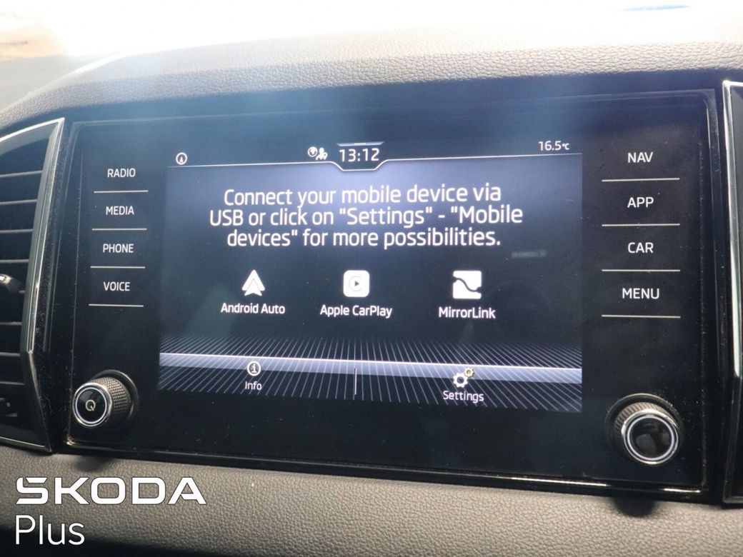 2023 Skoda Karoq