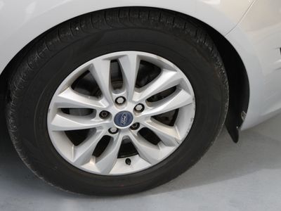 2014 Ford Mondeo