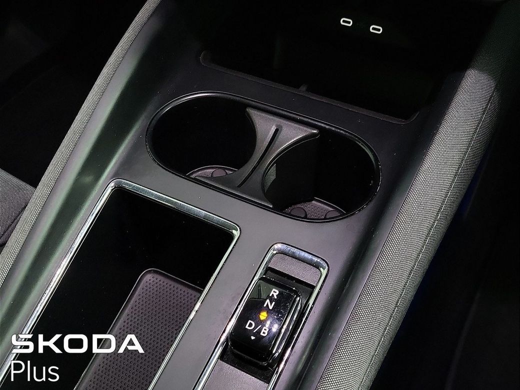2024 Skoda Enyaq