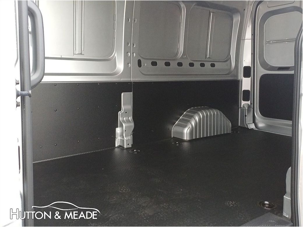 2026 Maxus Deliver 9