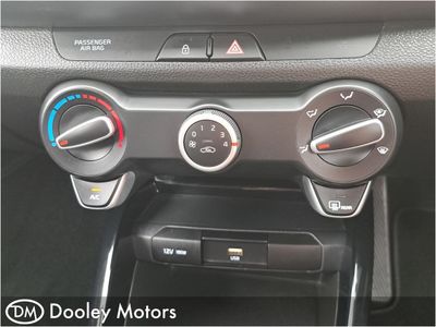 2023 Kia Stonic