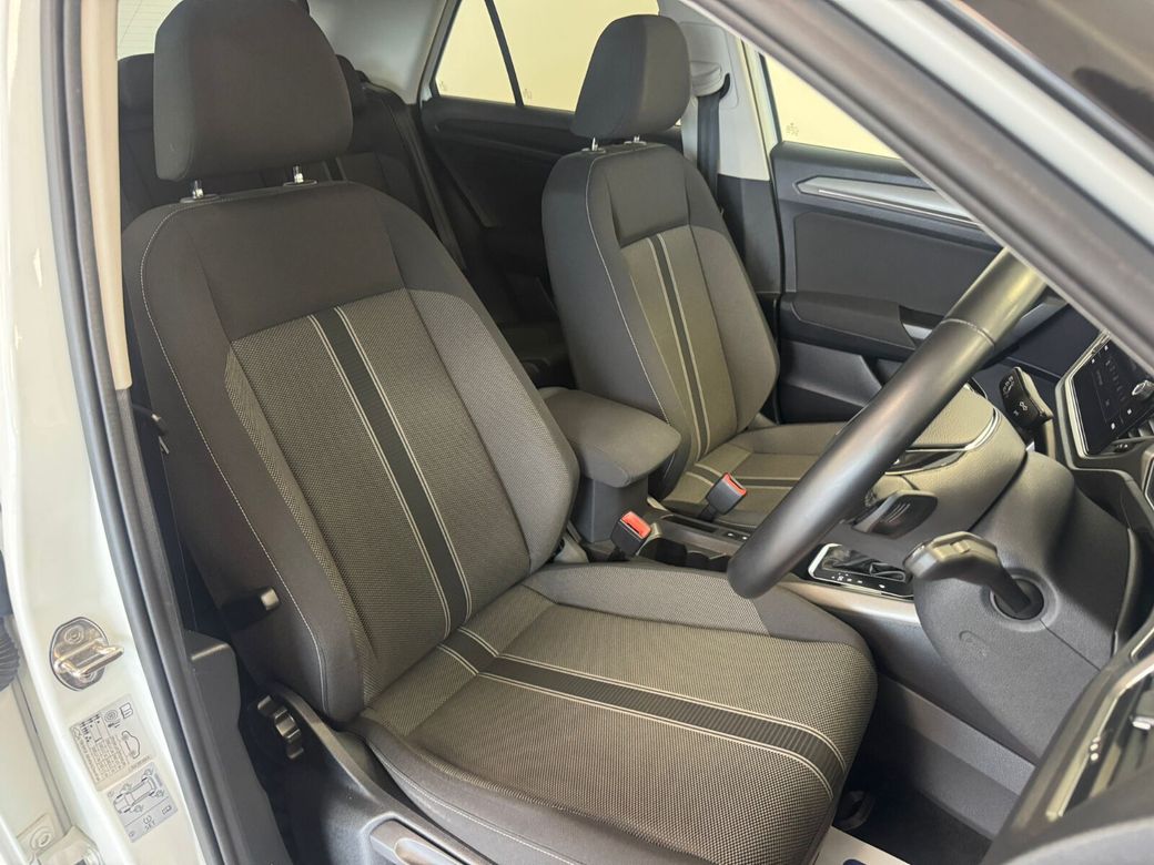 2020 Volkswagen T-Roc