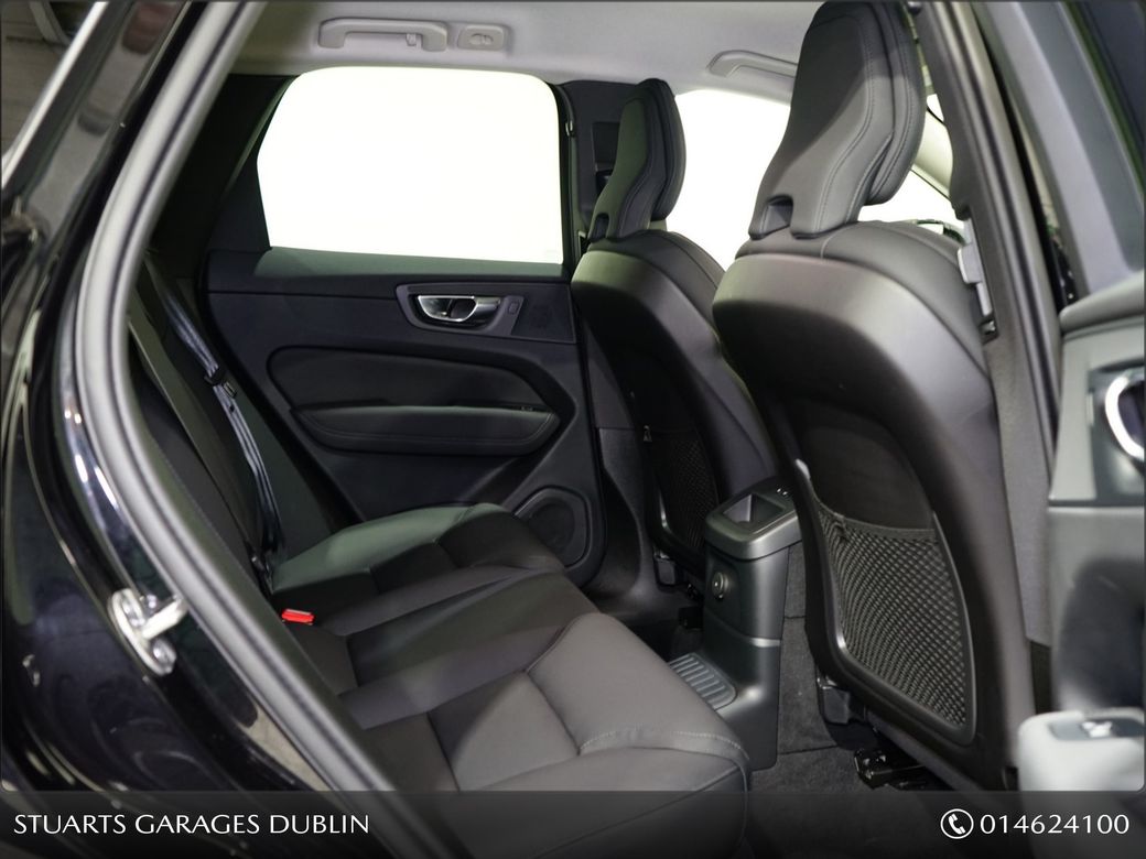 2025 Volvo XC60