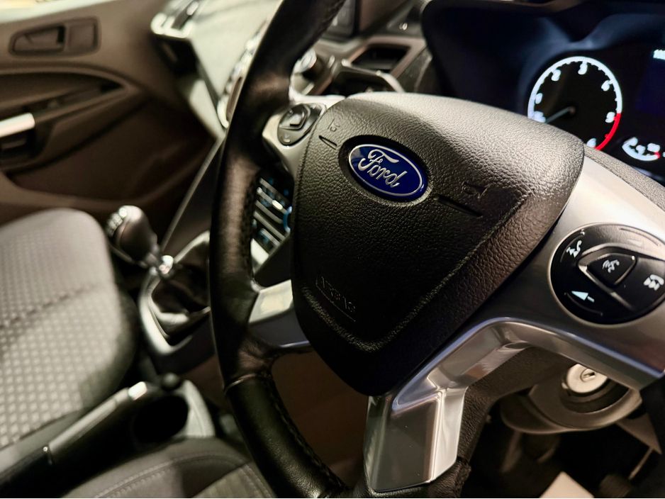 2021 Ford Transit Connect