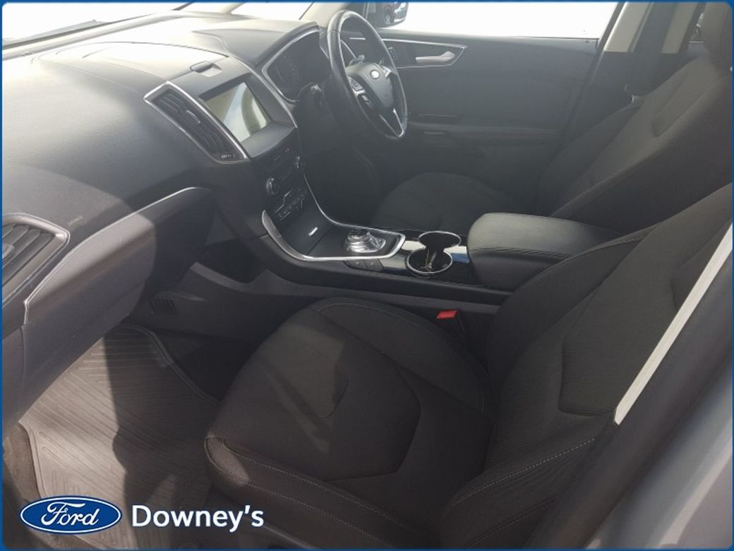 2020 Ford S-Max