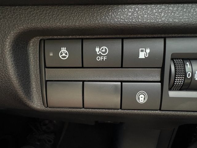 2022 Nissan Leaf