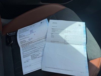 2022 Volkswagen ID.4
