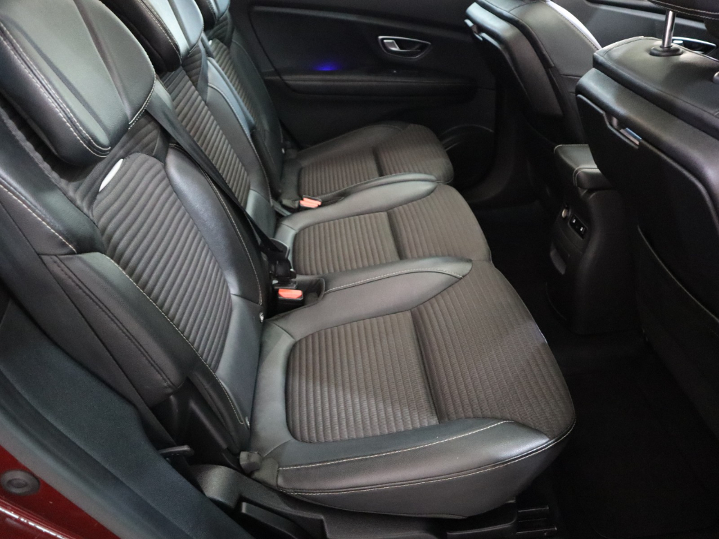 2021 Renault Grand Scenic