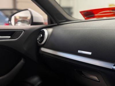 2019 Audi A3