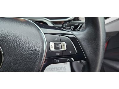 2018 Volkswagen Polo