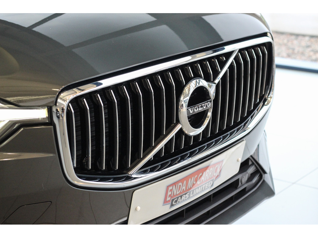 2020 Volvo XC60