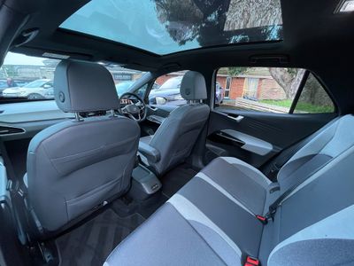 2021 Volkswagen ID.3