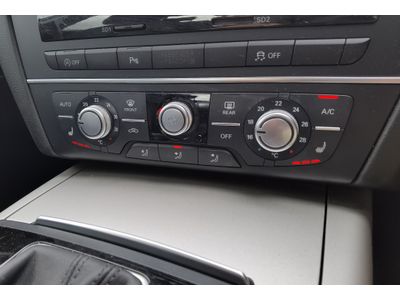2016 Audi A6