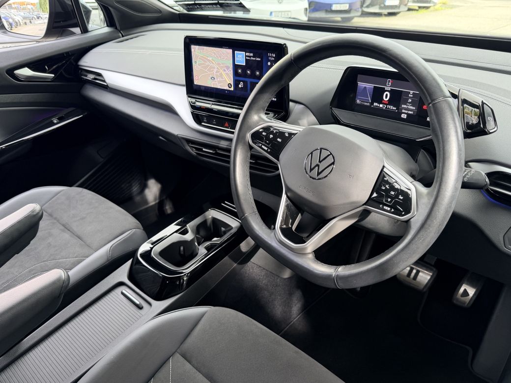 2023 Volkswagen ID.4