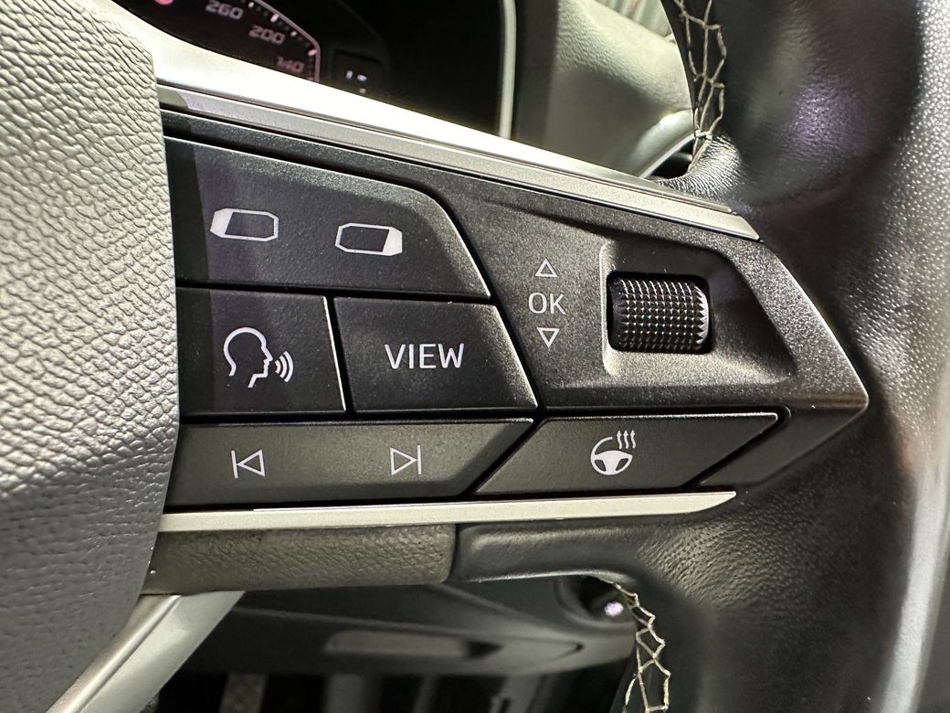 2023 SEAT Tarraco