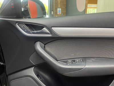 2016 Audi Q3