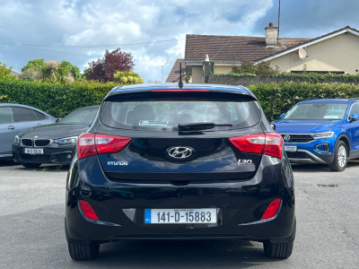 2014 Hyundai i30