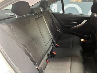 2016 BMW 3 Series