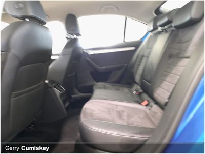 2014 Skoda Octavia
