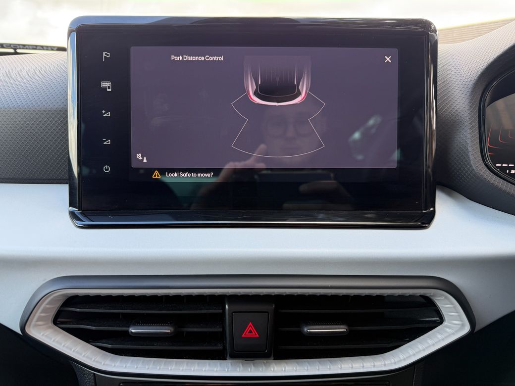 2023 SEAT Arona