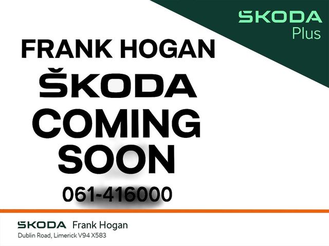 vehicle for sale from Frank Hogan Ltd