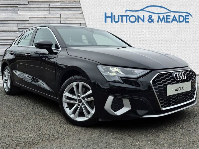 vehicle for sale from Hutton & Meade