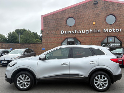 2016 Renault Kadjar