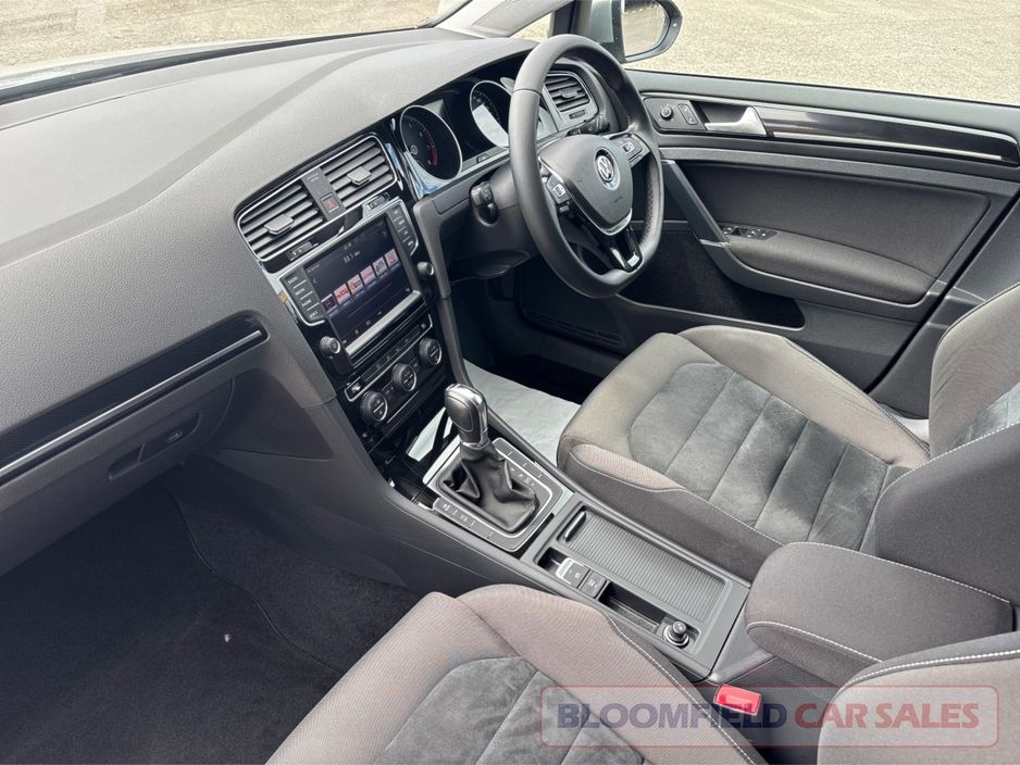 2014 Volkswagen Golf