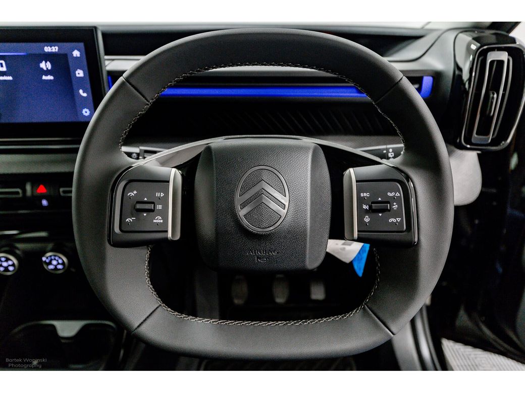 2025 Citroen C3