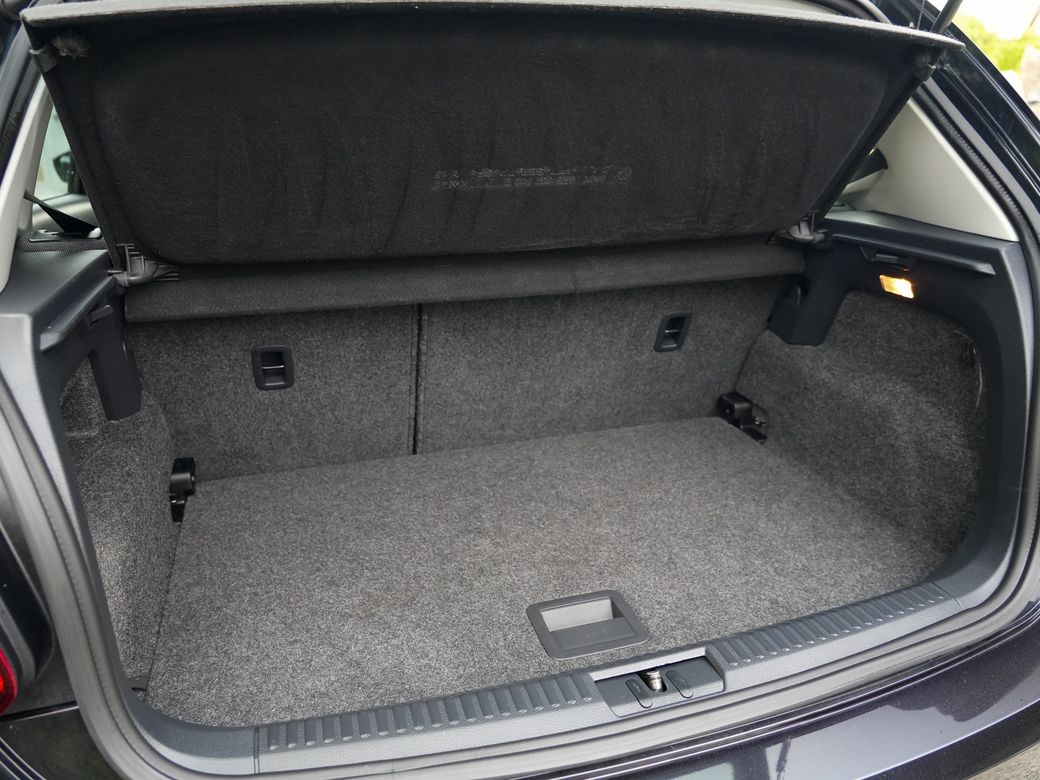 2014 Volkswagen Polo