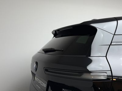 2024 BMW iX