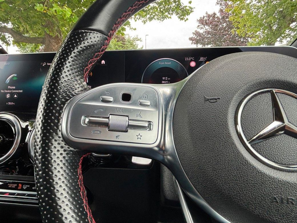 2021 Mercedes-Benz B Class