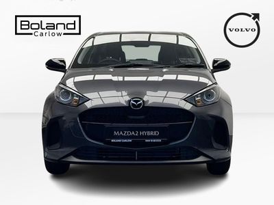 2026 Mazda Mazda2