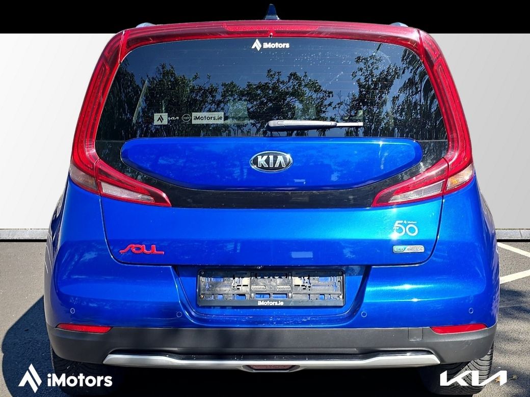 2020 Kia Soul