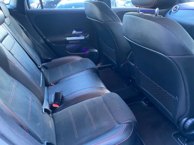 2022 Mercedes-Benz EQA