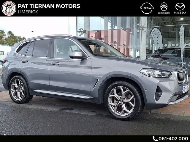 vehicle for sale from Pat Tiernan Motors