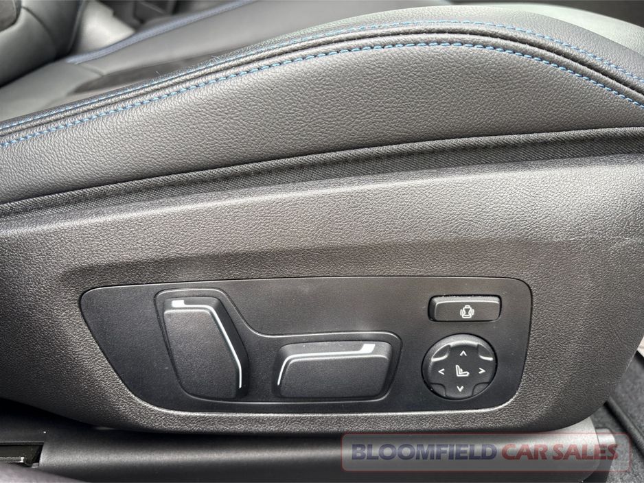 2024 BMW 3 Series