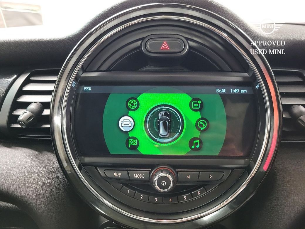 2018 Mini Cooper