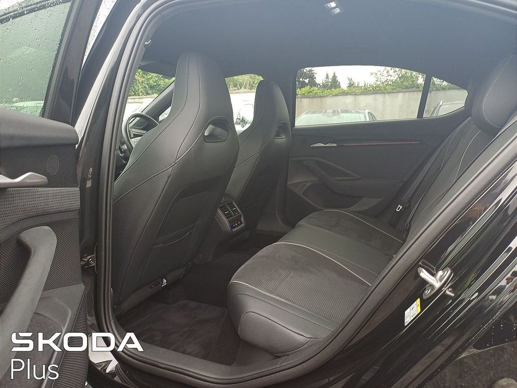 2026 Skoda Superb