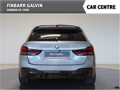 2023 BMW 5 Series