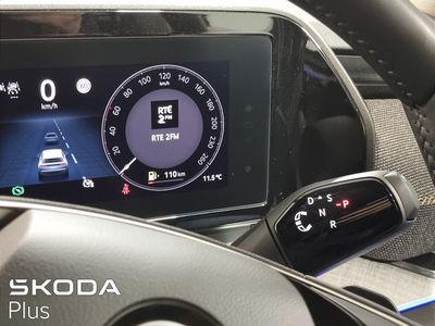 2025 Skoda Kodiaq