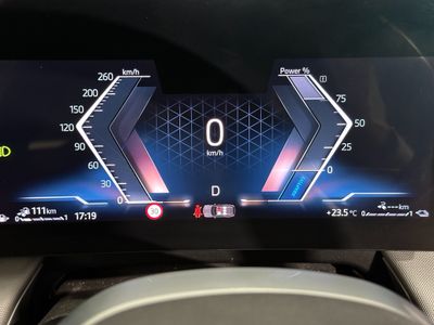 2023 BMW X1