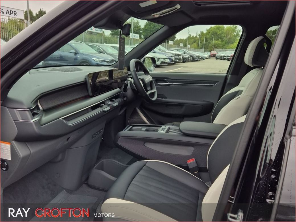 2026 Kia EV9
