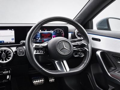 2023 Mercedes-Benz A Class
