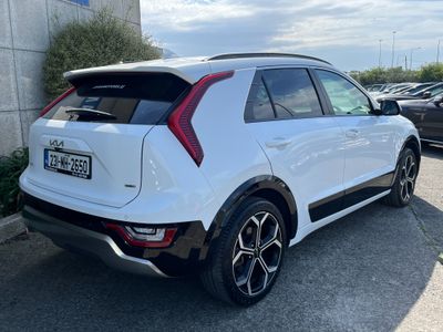 2023 Kia Niro