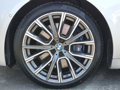 2020 BMW 7 Series
