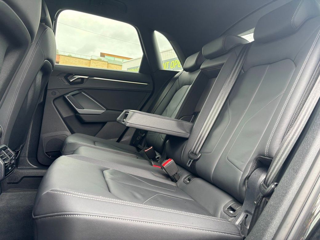 2024 Audi Q3