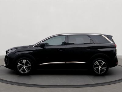 2023 Peugeot 5008
